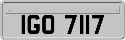 IGO7117