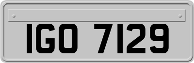 IGO7129