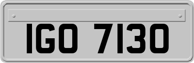 IGO7130