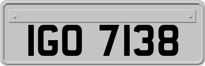 IGO7138