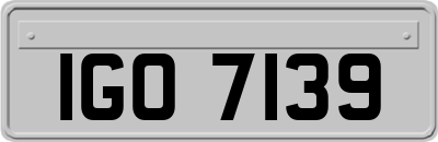 IGO7139