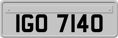 IGO7140