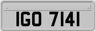 IGO7141