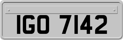 IGO7142