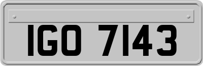 IGO7143