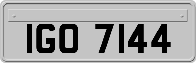 IGO7144