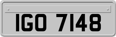IGO7148
