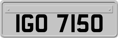 IGO7150