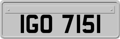 IGO7151