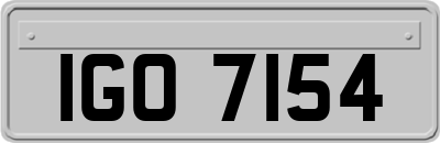 IGO7154