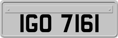 IGO7161