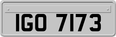 IGO7173