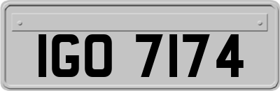 IGO7174