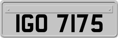 IGO7175