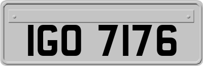 IGO7176