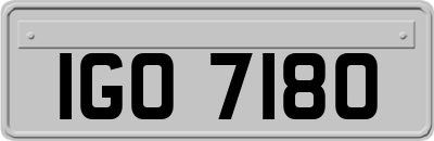 IGO7180