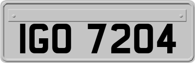IGO7204