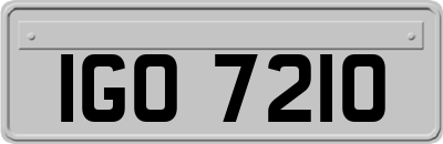 IGO7210