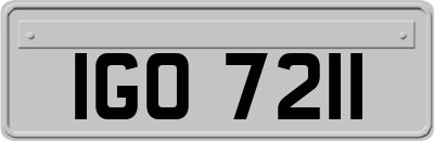 IGO7211