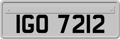 IGO7212