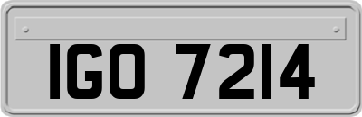 IGO7214