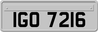 IGO7216