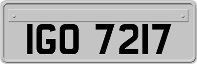 IGO7217
