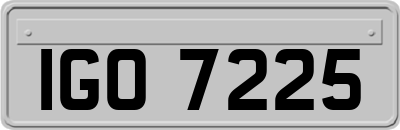 IGO7225