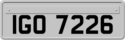 IGO7226