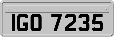 IGO7235