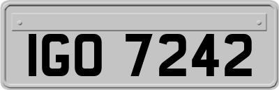 IGO7242