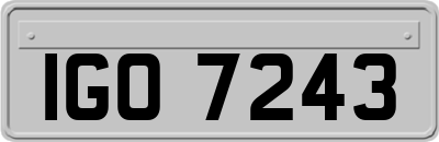 IGO7243