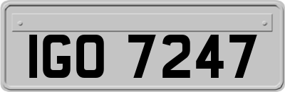 IGO7247