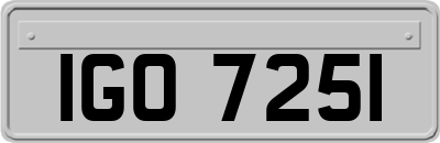 IGO7251