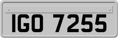 IGO7255