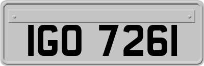 IGO7261