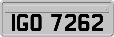 IGO7262