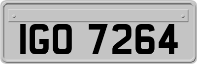 IGO7264