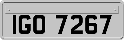 IGO7267