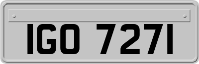 IGO7271