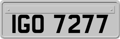 IGO7277