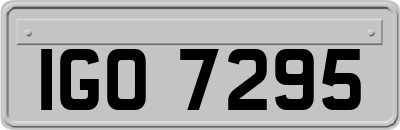 IGO7295