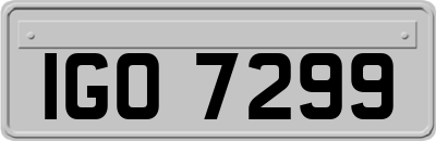 IGO7299