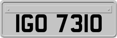 IGO7310