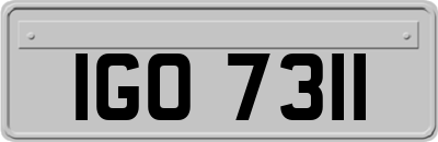 IGO7311