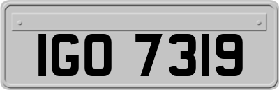 IGO7319