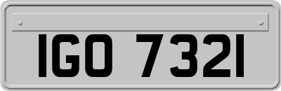 IGO7321