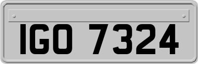 IGO7324