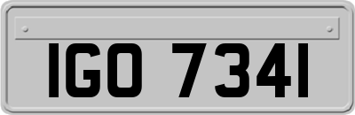 IGO7341