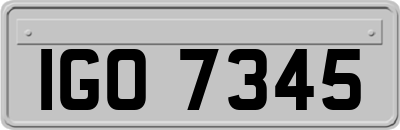 IGO7345
